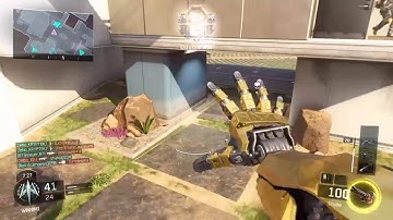 CLAN CHALLENGES | Random Class Challenge (w/KRYPTEK)