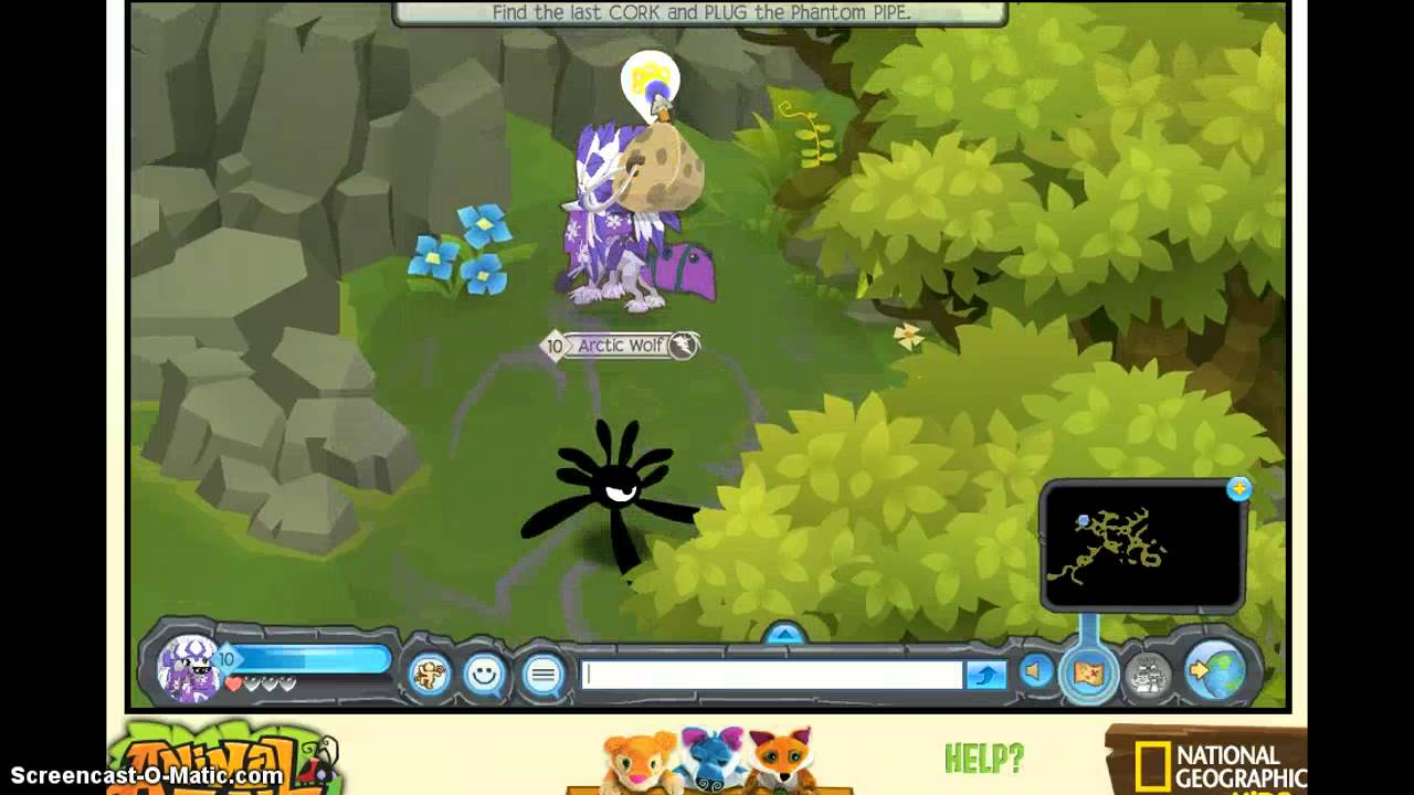 Animal Jam Adventures/BEST PRIZE EVER! YouTube