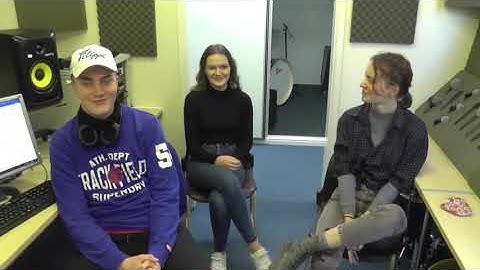 A Level Music Technology - Student View