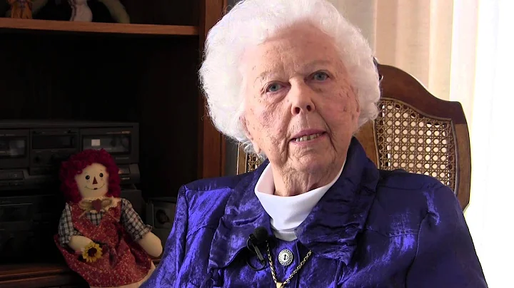 Mildred Winter on Parents as Teachers' Beginnings