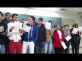留学生が日本語で歌う『上を向いて歩こう 』