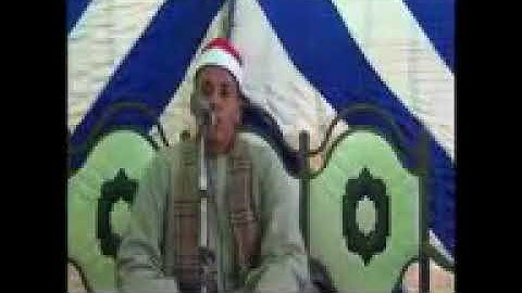 خشوع وإتقان التلاوة القارئ العظيم الخلوق الشيخ هشام السناوي