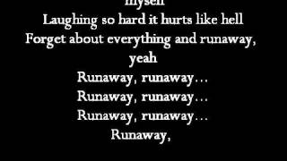 Download Lagu Avril Lavigne Runaway Lyrics MP3 Download Lagu Avril Lavigne Runaway Lyrics MP3