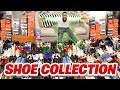 MY INSANE RARE SNEAKER COLLECTION!