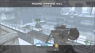 First kill for Fury RC :D