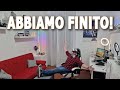 TOUR COMPLETO DEL NOSTRO NUOVO STUDIO