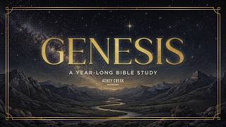 Genesis Bible Study | Genesis 3 - Joey Meador
