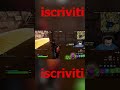 Quando ci sono 4 persone che ti guardano e li vuoi far rosicare live fortnite