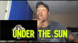 Dreamville - Under The Sun ft. J. Cole, Lute & DaBaby (Official Audio) Reaction