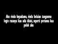 Five Minutes Aku Lirik