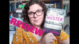 The Mister E.L. James | REVIEW