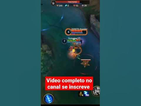 ZERI Ad wild rift| Melhor Build Zeri #leagueoflegendswildrift #