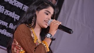 Panthi Geet - Singer Garima & Swarna Diwakar - Swadeshi Mela 2016 - Raipur Chhattisgarh