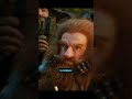 Which Dwarf Survived The Longest?  #lore #movie #lordoftherings #film #thehobbit #moviefacts #dwaft