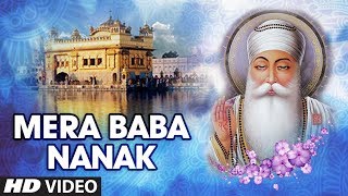 Track:mera baba nanak title:mera singer:ravinder grewal music:ravinder
lyricsit: raviraj kotfatuhi music/audio on: t-series . for latest ...