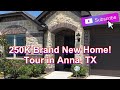 New Home in Anna, Texas! #Homes #Dallas #NorthDallas