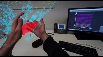 IATK - An Immersive Analytics Toolkit