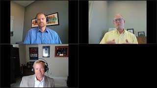 Sprint to Marathon   Prepping Your Organizations Cybersecurity for the Work From Home Long Haul