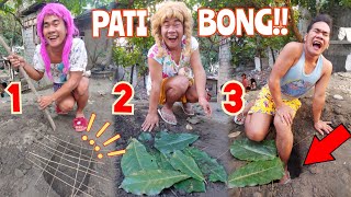 May Patibong kay Boyong | Madam Sonya Funny Video
