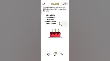 Brain out game revealed level 120 😇✨