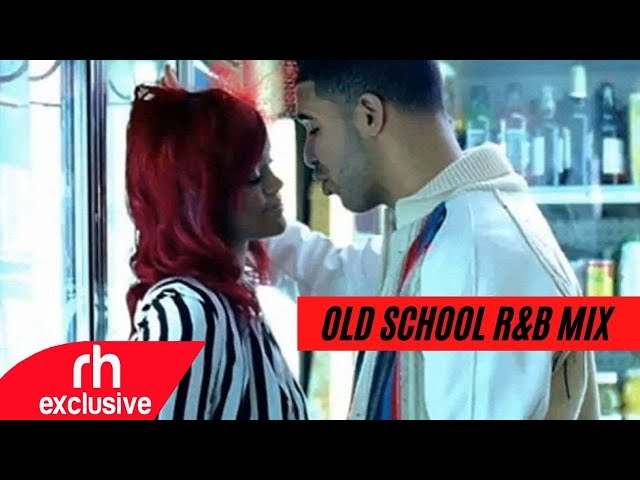 THROWBACK R&B HITS (2006 - 2010) [JORDIN SPARKS, RIHANNA, DRAKE ,BEYONCE, CHRIS BROWN] DJ GABU class=