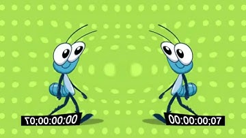 [REMAKED & REQUESTED] Bob Zoom New Logo Effects (Preview 2B V35 Effects)