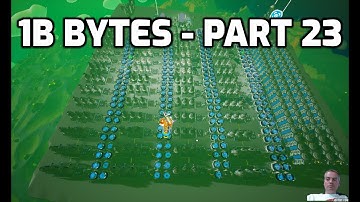 Astroneer Controls Update Gameplay - 1B Bytes Part 23