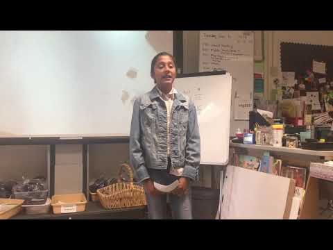 California Wax Museum (Doyle Elementary) - Beverly Cleary