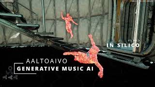 In Silico - Generative Ai Music - Techno Drum And Bass Hybrid Hip-Hop Electro Future Techno