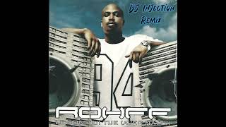 Rohff feat Natty - Le Son Qui Tue (Remix G-Funk 2024)