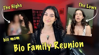 Adoptee Reunion Video Diary | All the Highs and Lows