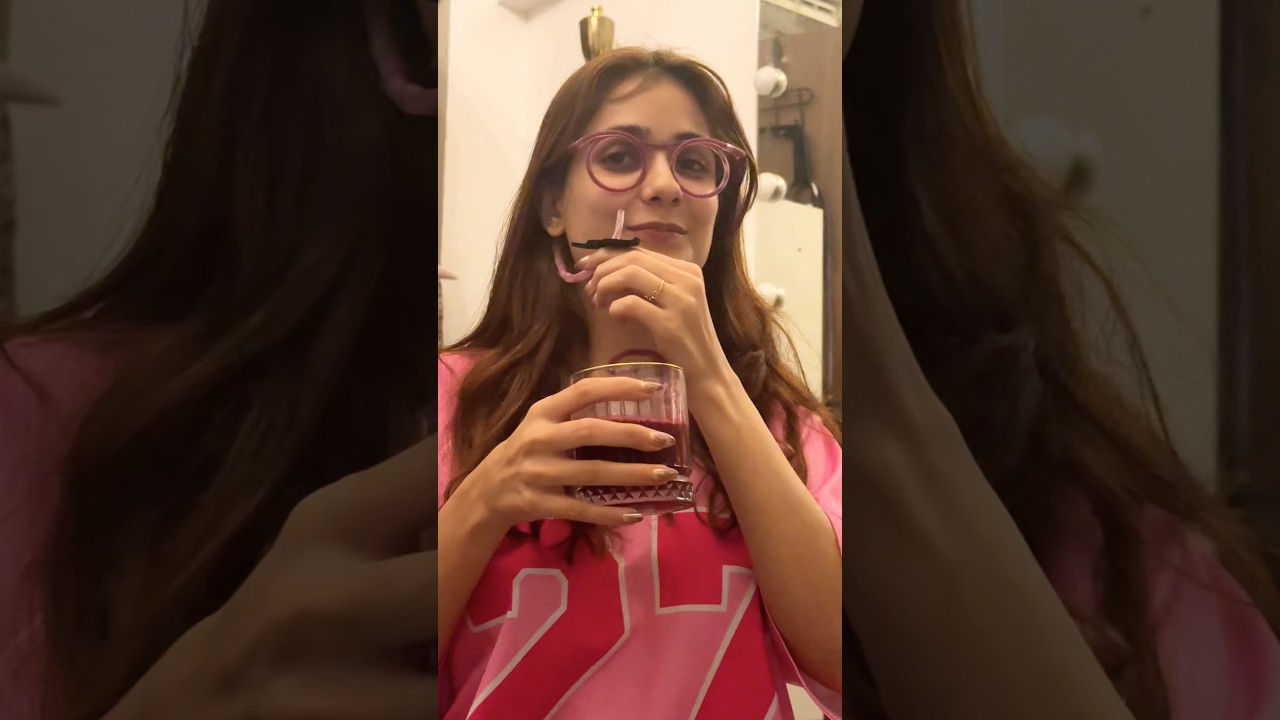 Drink with GOGGLES? 🕶️