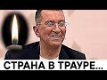 Подробности прощания : где и как похоронят Буйнова...