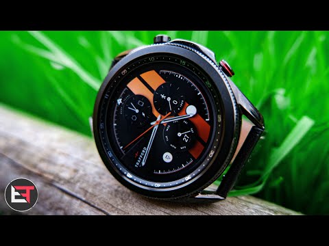 Top 12 Best Facer Watch Faces 2021! - Galaxy Watch 3 & Wear OS