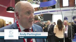 BIBA2015 Day 2 Highlights
