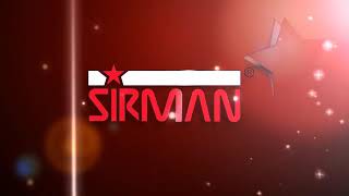 Sirman Meat Mincer Machine TC-8 VEGAS for commercial kitchen