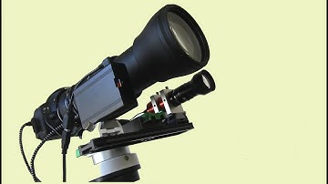 ASiair Can Easily Control Synscan Mounts.