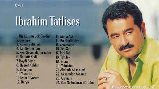 Ibrahim Tatlises Kavur Baliklari Version müzikleri