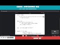 Saturday Night Live: Session 4 : AS Physics Uncertainty Questions!