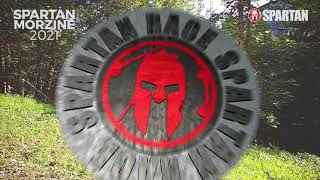 Spartan Morzine 2021 The Best Of The Beast