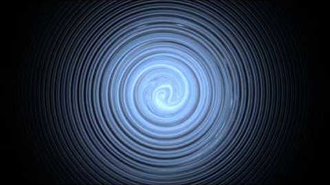 cosmic drone backing track in A (by Alfred Potter)