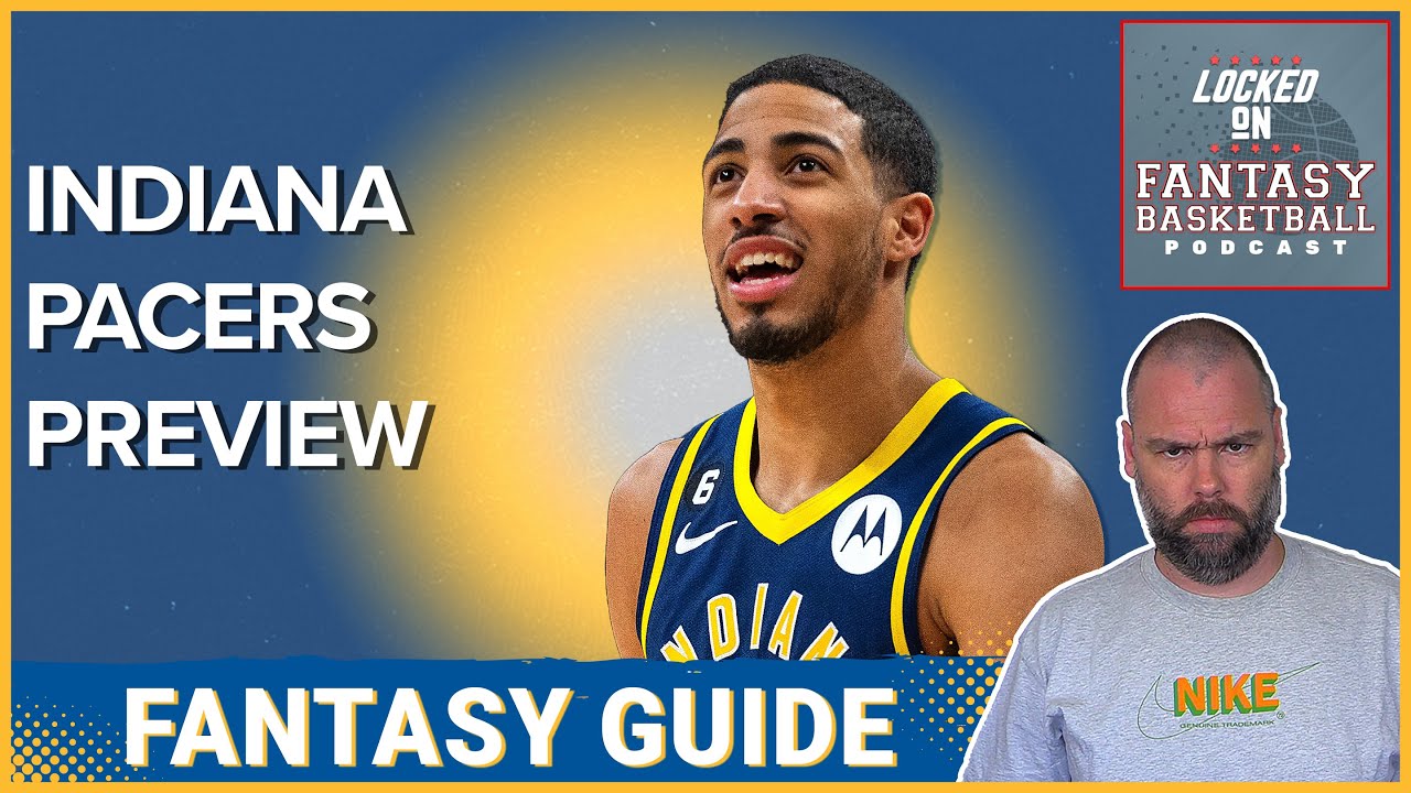 Navigating Pacers 2023 Your Guide to Fantasy Basketball Sleepers and Busts 