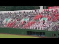 2016 秋季埼玉大会決勝　浦和学院　応援メドレー