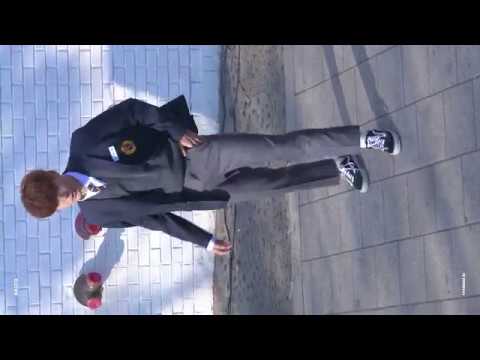 200104 A.C.E 에이스 Slow Dive - JUN focus