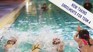 Splash Swim School