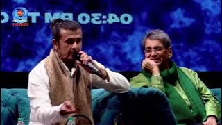Sonu Nigam talks about his guru and idol Mohammed Rafi Sahab.