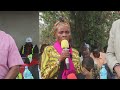 KIRUSWA AMALIZA UTATA WA MAMA HELENA MATONGO ATOA SULUHU KIRUSWA AMALIZA UTATA WA MAMA HELENA MATONGO ATOA SULUHU