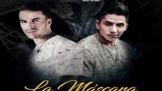 Ale Mendoza Ft. Andy Rivera - La Máscara