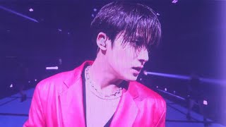 260213 CXM 부산콘 민규 솔로 시작처럼+Sunrise+Shake It Off || CXM [DOUBLE UP] LIVE PARTY in BUSAN || 부산 벡스코