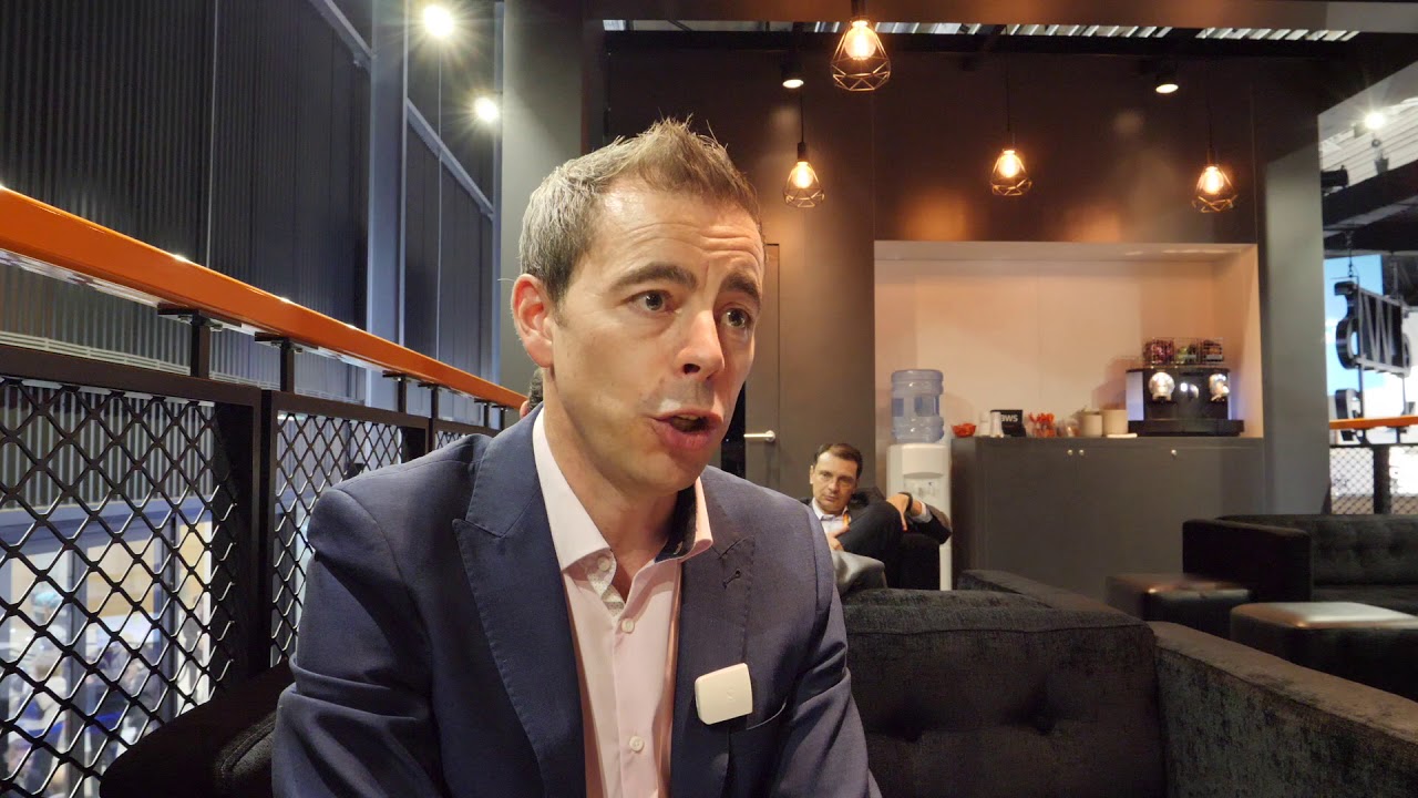 What's new for AWS @ IBC - QVBR & Streamnig Latency (Part 5)